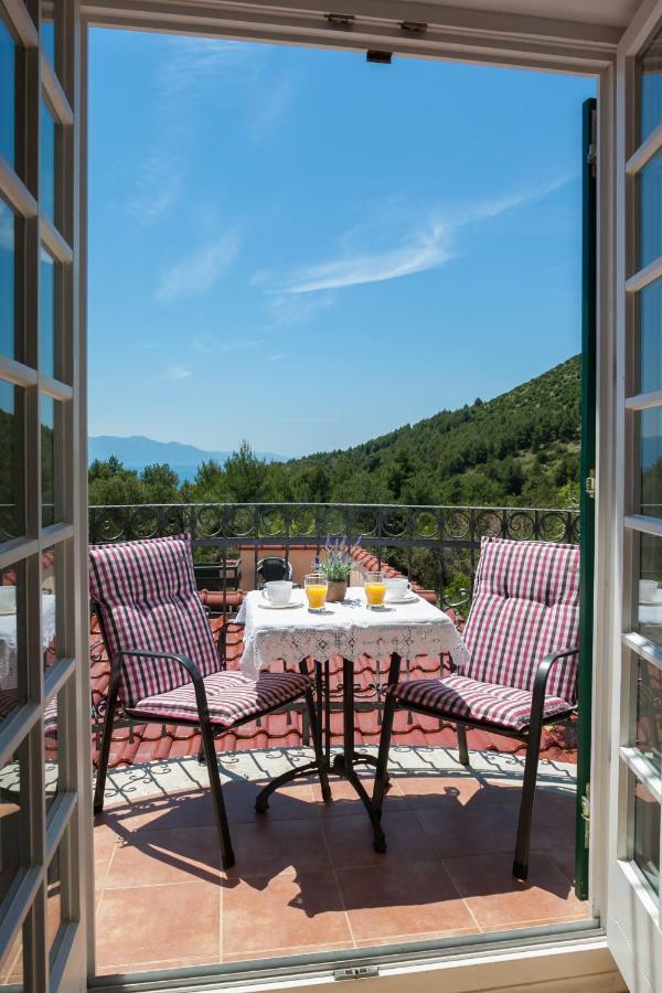 Casa Viter Zaostrog Appartement Buitenkant foto