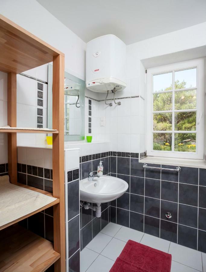 Casa Viter Zaostrog Appartement Buitenkant foto