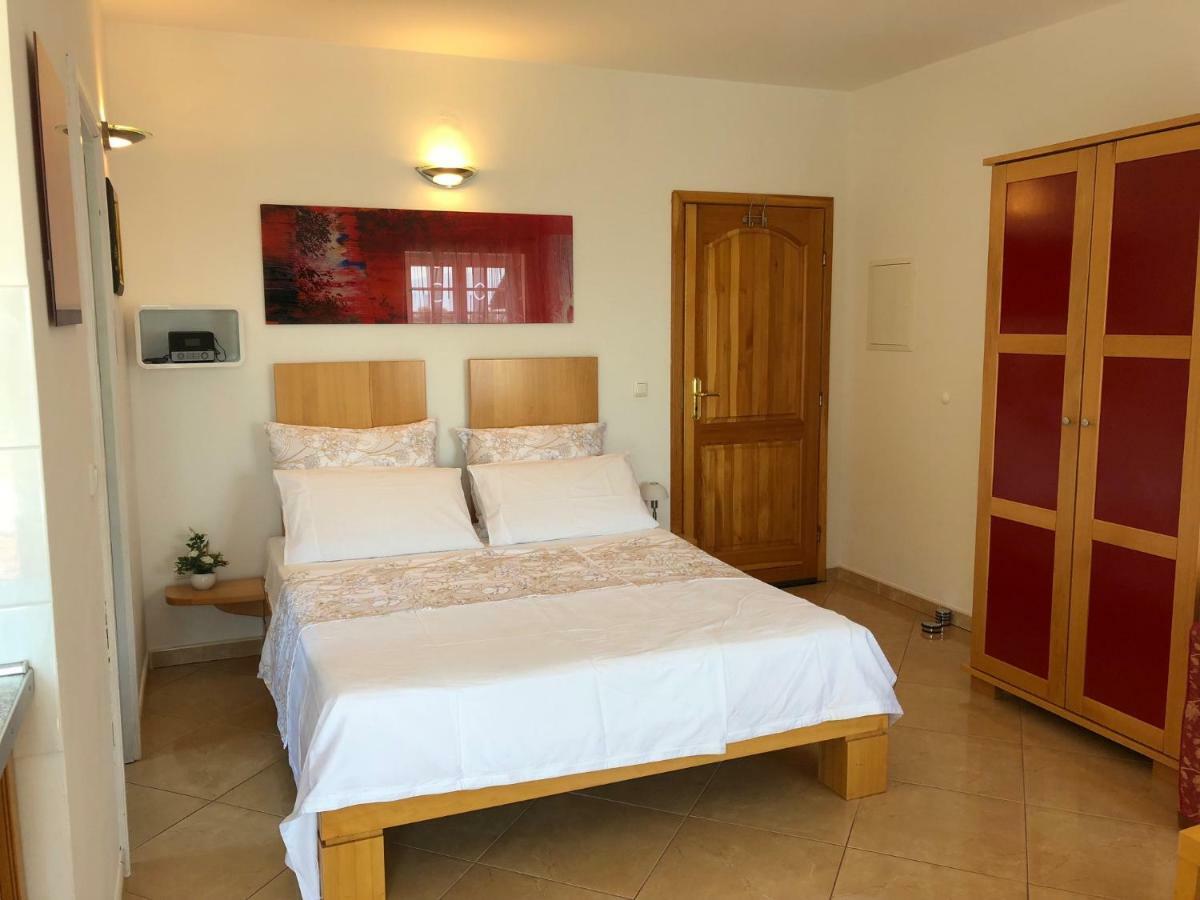 Casa Viter Zaostrog Appartement Buitenkant foto