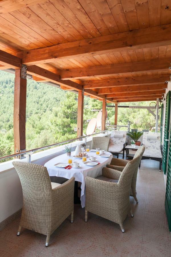 Casa Viter Zaostrog Appartement Buitenkant foto